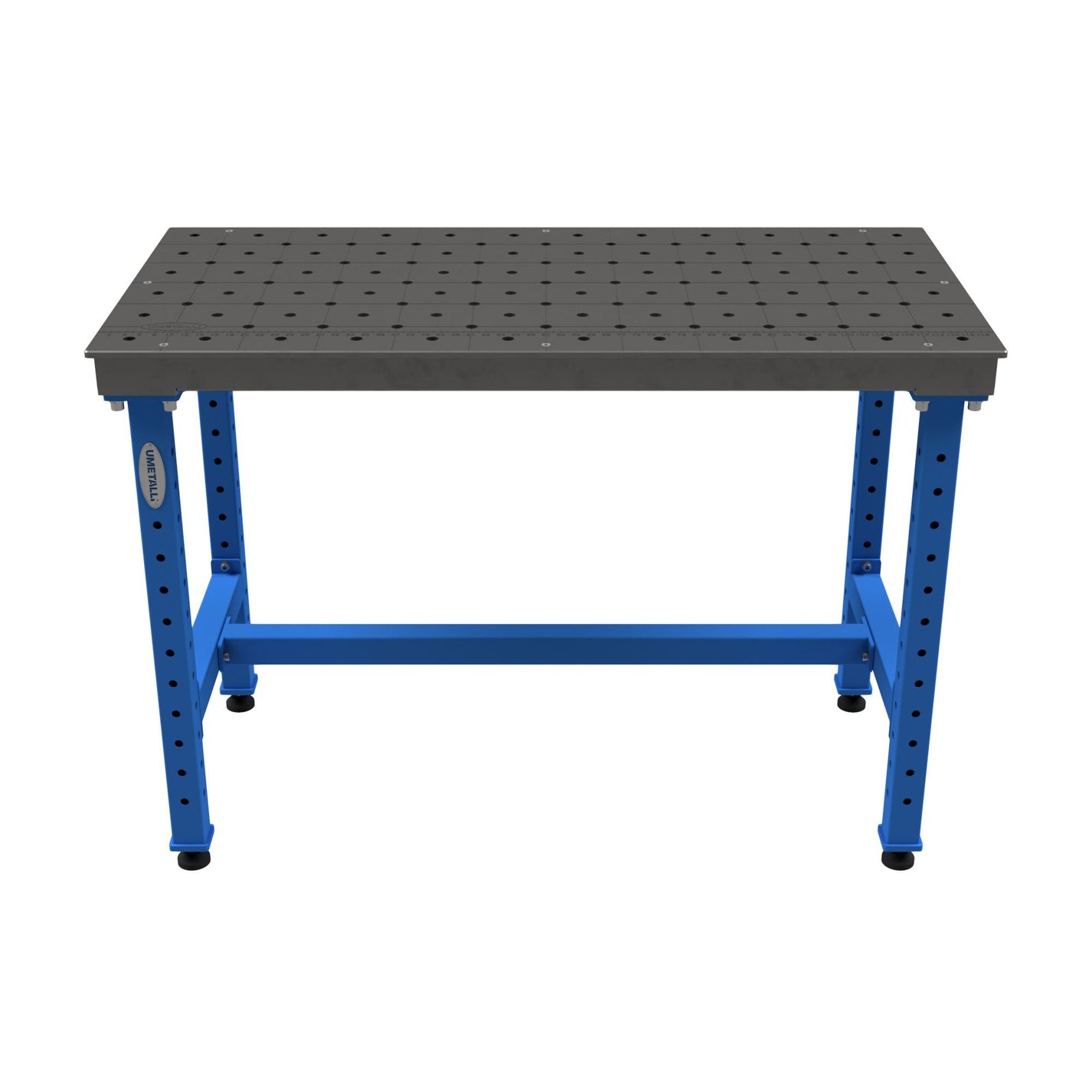 Welding Table Vario 1200x600 – Umetalli