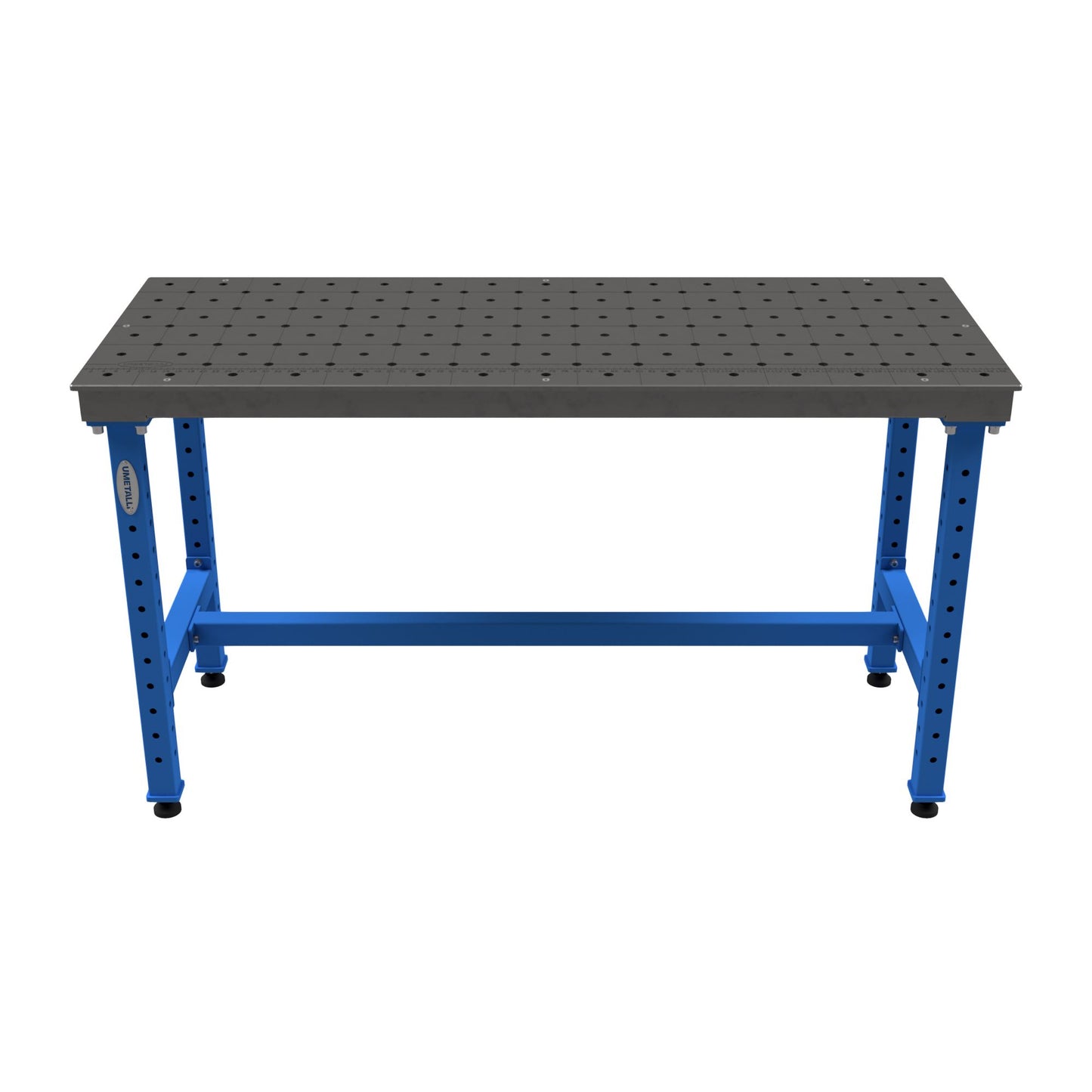 Svetsbord Vario 1500x600