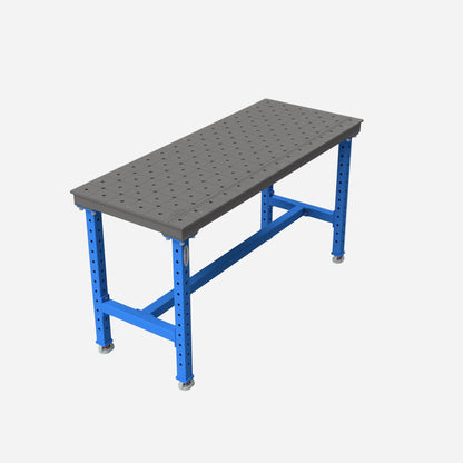 Svetsbord Vario 1500x600 Mobile