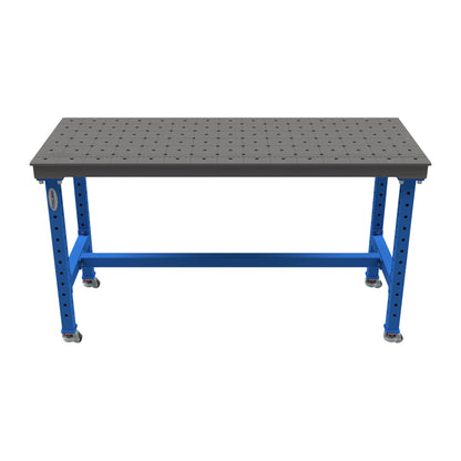 Svetsbord Vario 1500x600 Mobile