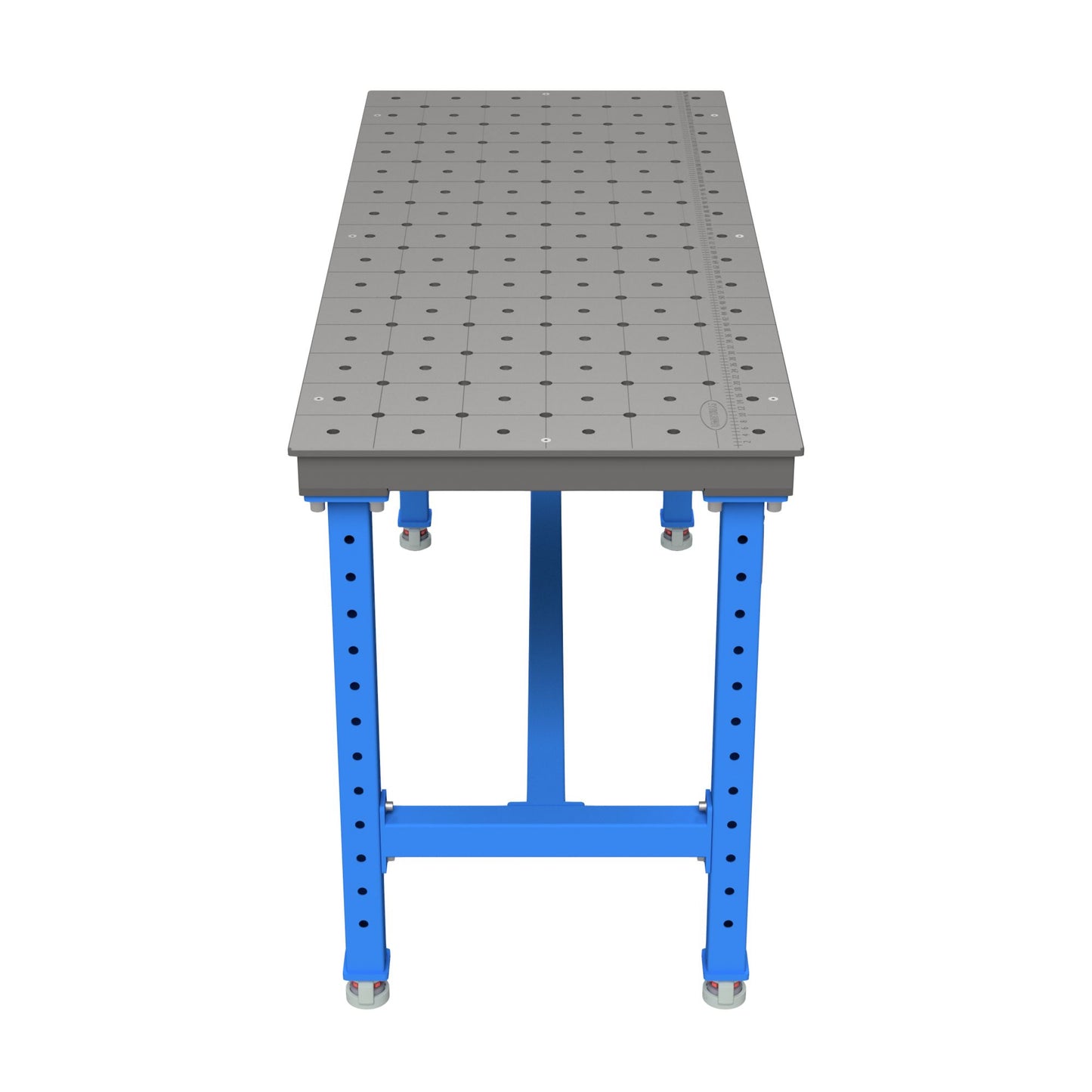 Svetsbord Vario 1500x600 Mobile