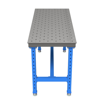 Svetsbord Vario 1500x600 Mobile