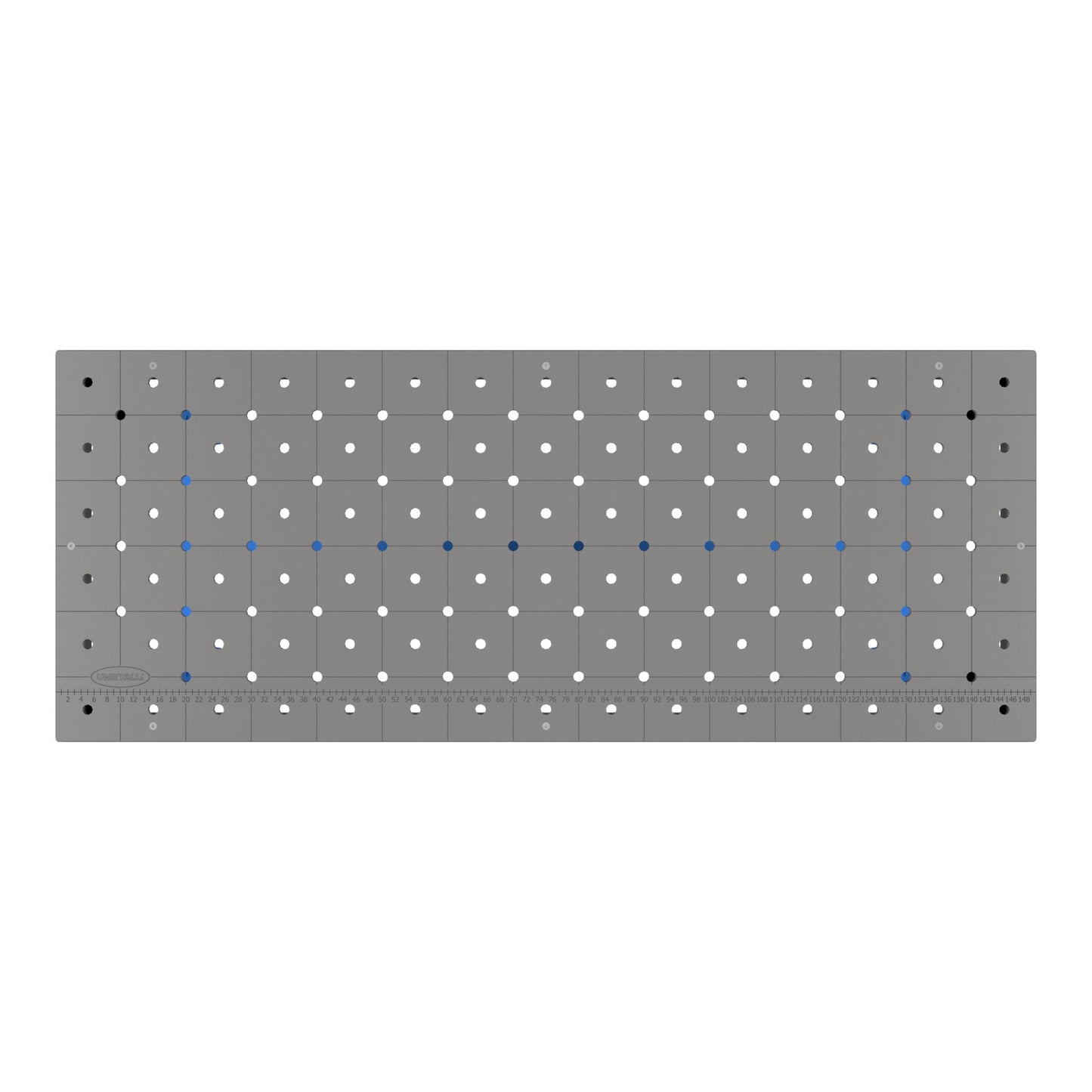 Svetsbord Vario 1500x600 Mobile