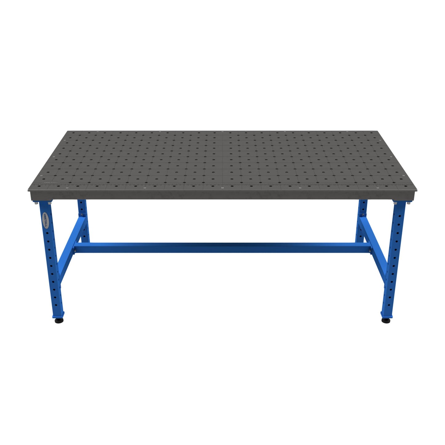 Svetsbord Vario 2000x1000