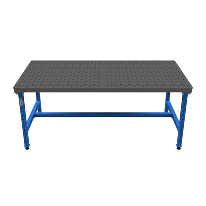 Svetsbord Vario 2000x1000