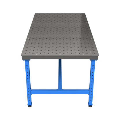 Svetsbord Vario 2000x1000