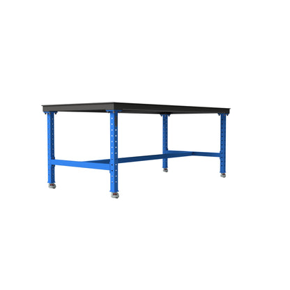 Svetsbord Vario 2000x1000 Mobile