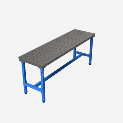 Svetsbord Vario 2000x1000