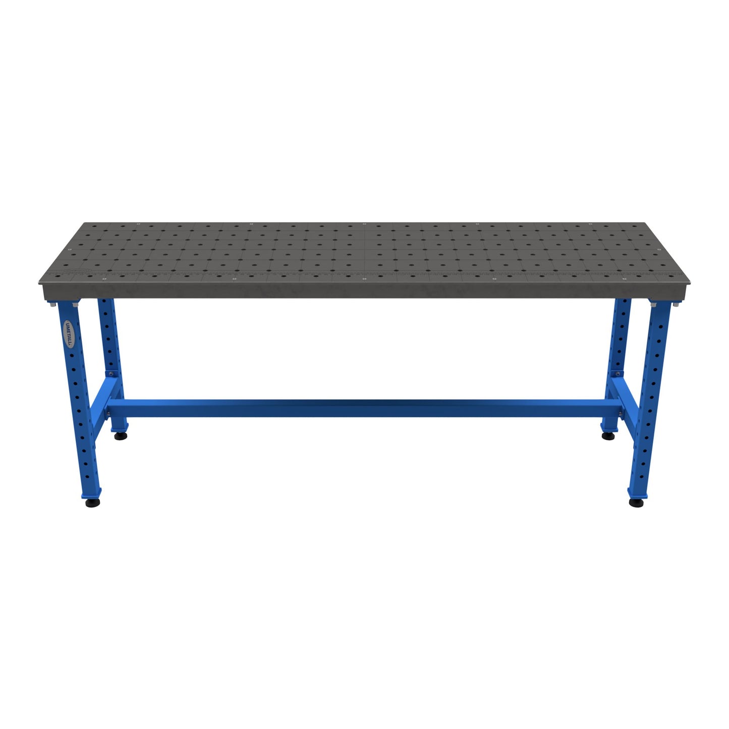 Svetsbord Vario 2000x1000