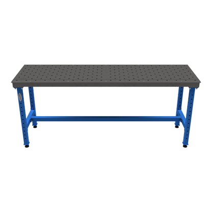 Svetsbord Vario 2000x1000