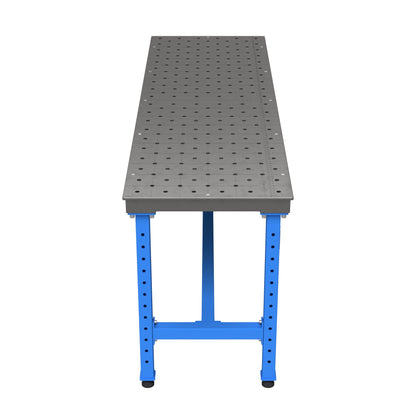 Svetsbord Vario 2000x1000