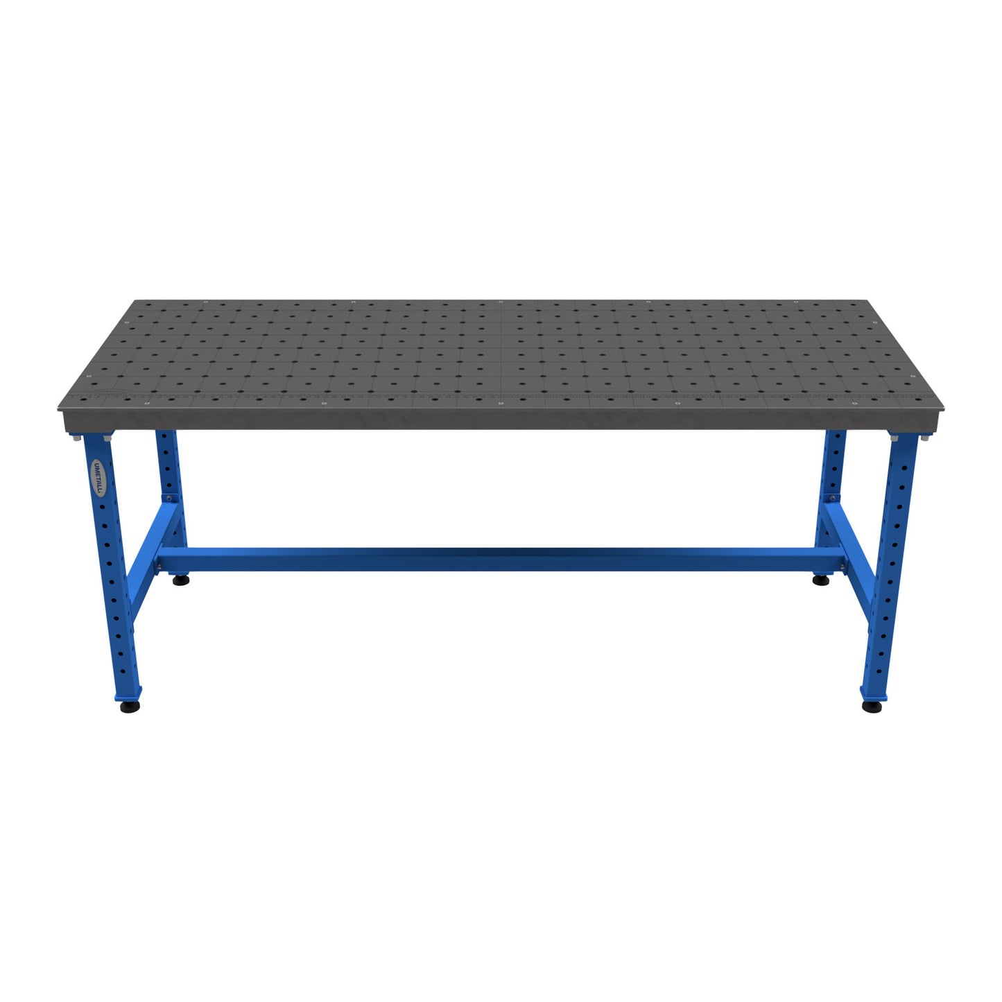 Svetsbord Vario 2000x1000