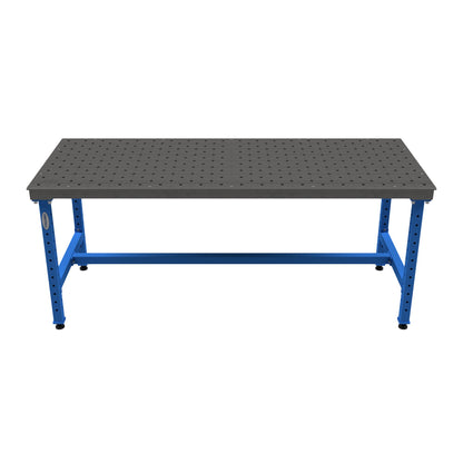 Svetsbord Vario 2000x1000