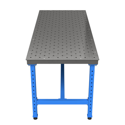 Svetsbord Vario 2000x1000