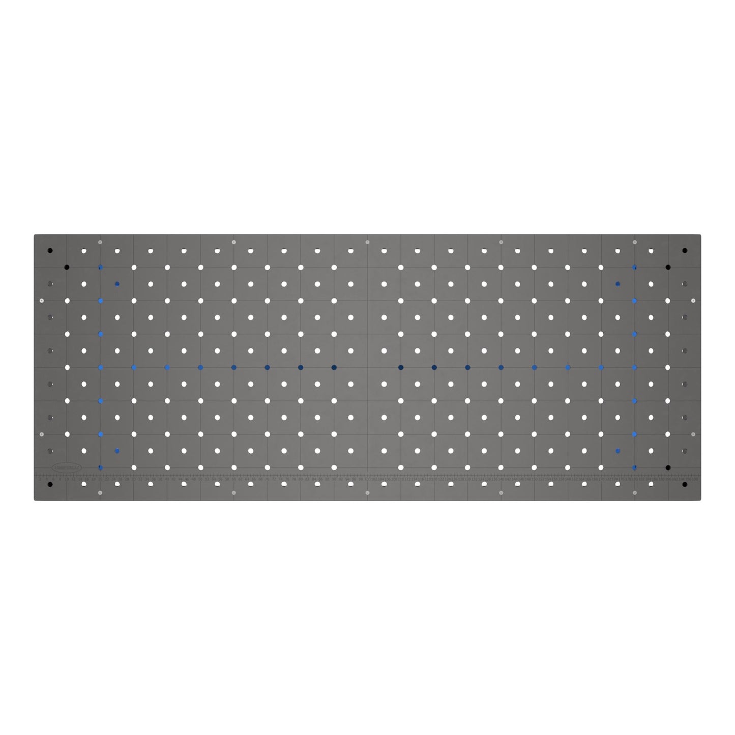 Svetsbord Vario 2000x1000