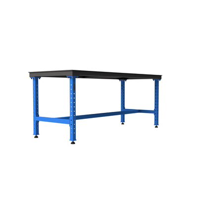 Svetsbord Vario 2000x1000