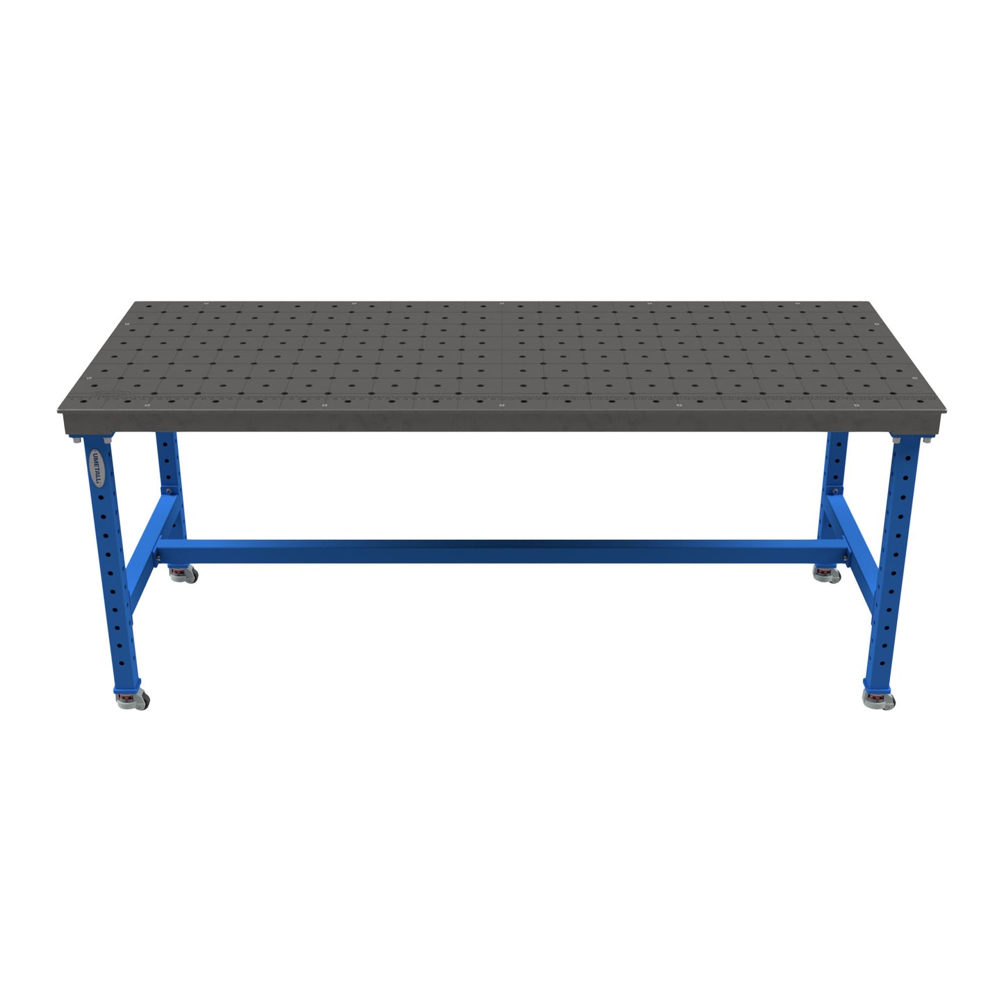 Svetsbord Vario 2000x800 Mobile