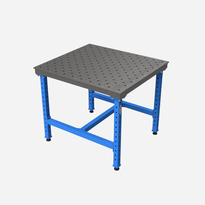 Hitsauspöytä Vario 900x1000