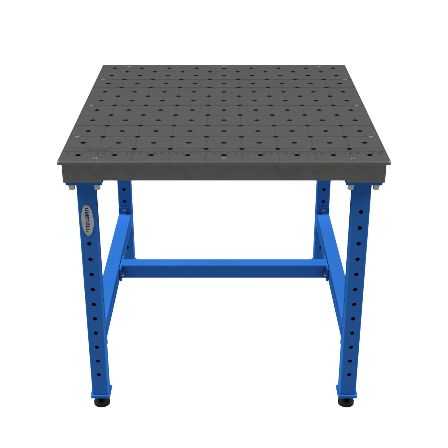 Hitsauspöytä Vario 900x1000