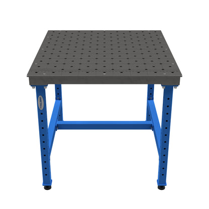 Hitsauspöytä Vario 900x1000