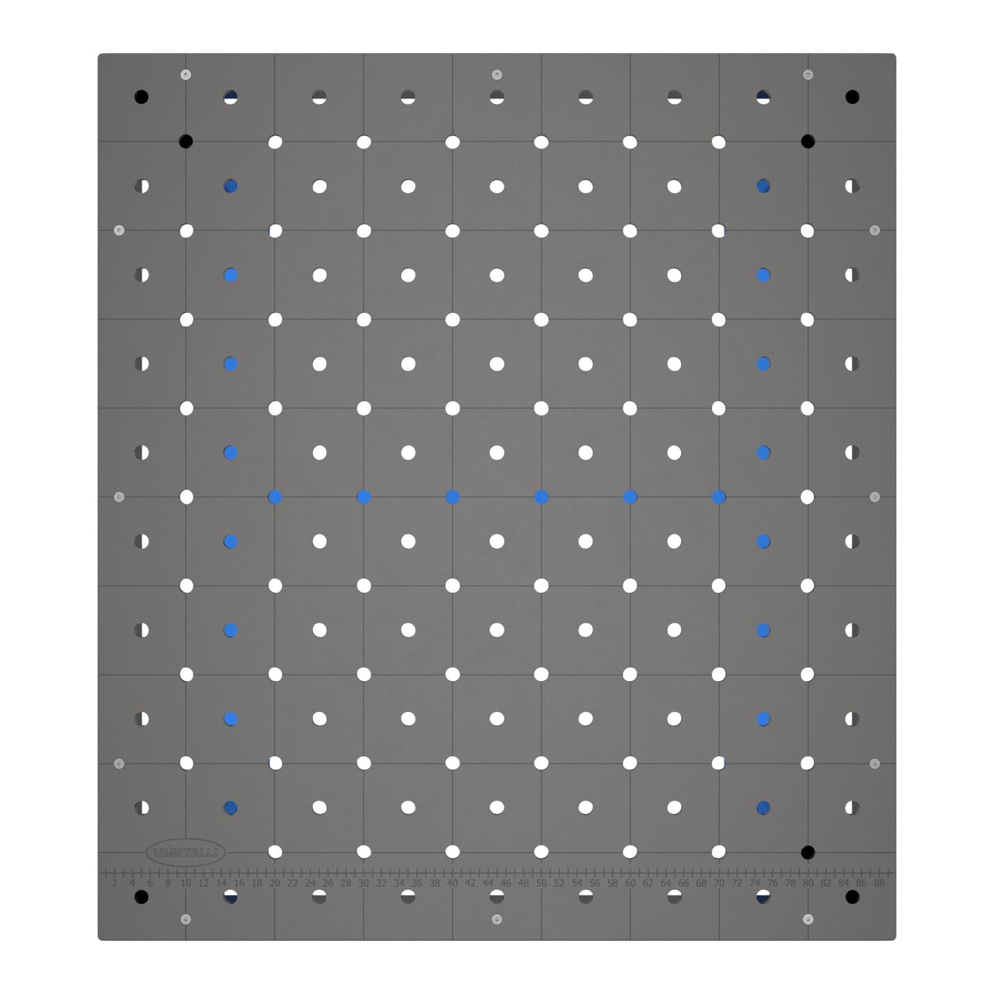 Hitsauspöytä Vario 900x1000