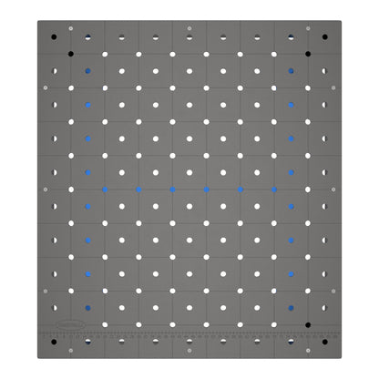 Hitsauspöytä Vario 900x1000