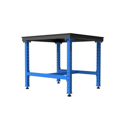 Hitsauspöytä Vario 900x1000