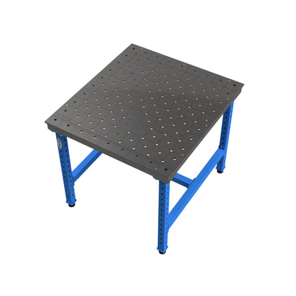 Hitsauspöytä Vario 900x1000