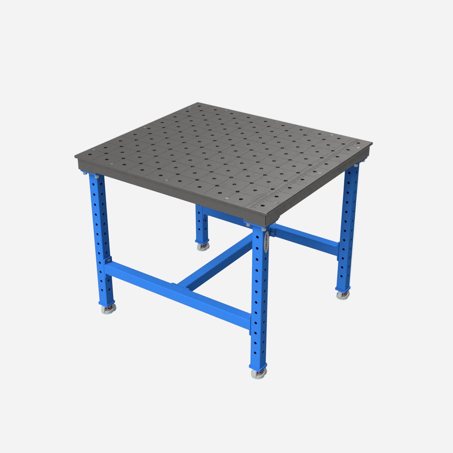 Welding Table Vario 900x1000 Mobile