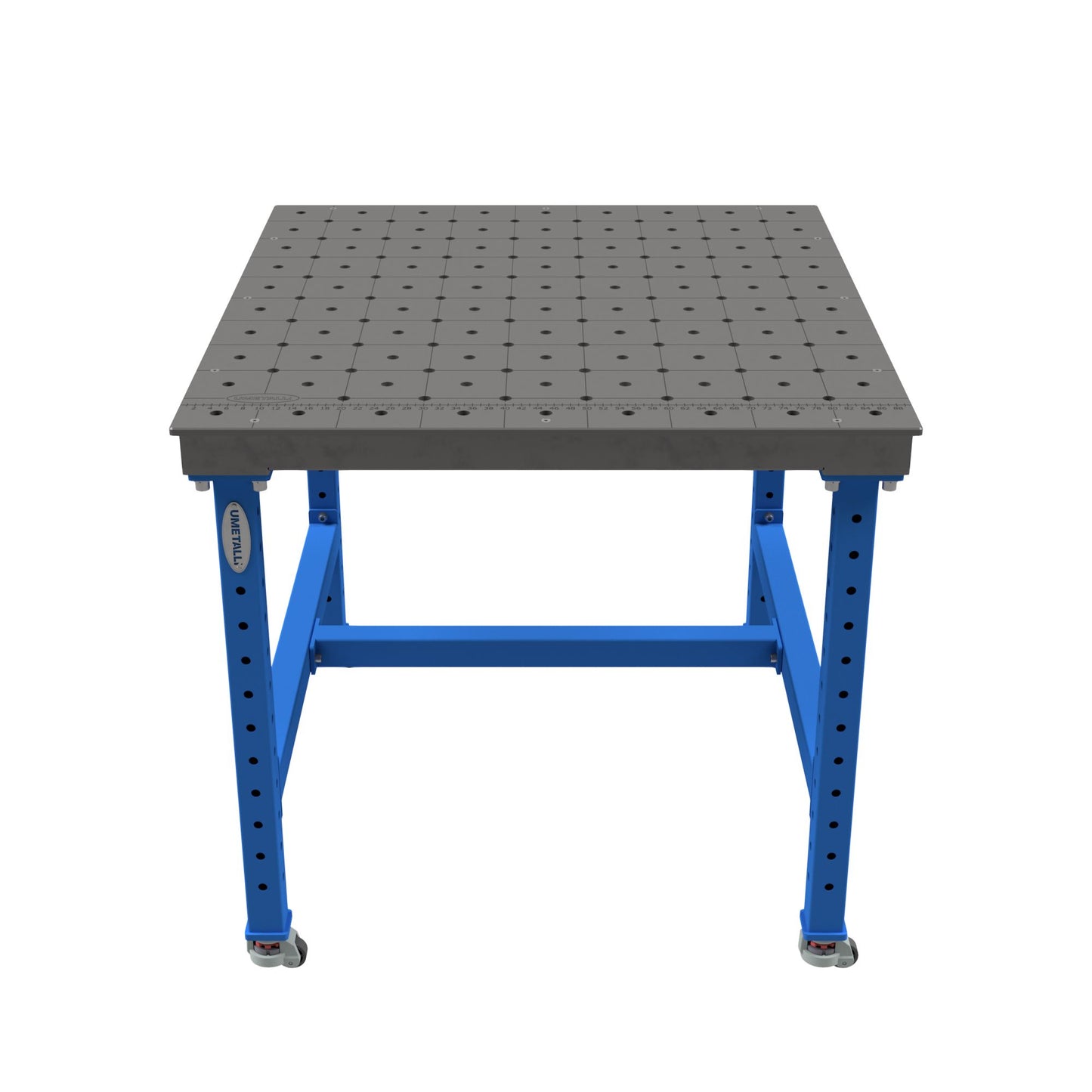 Welding Table Vario 900x1000 Mobile