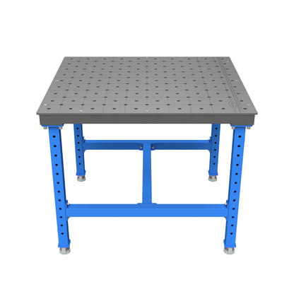 Welding Table Vario 900x1000 Mobile