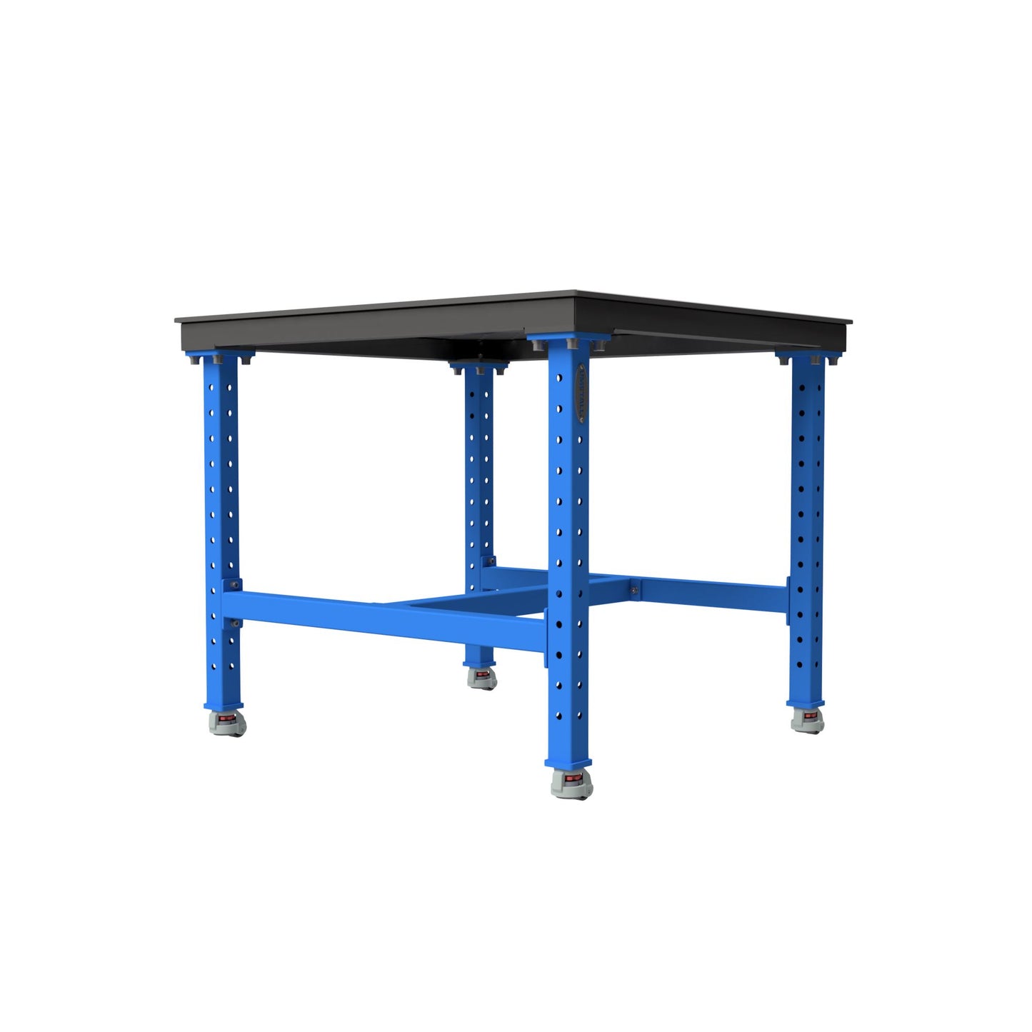 Welding Table Vario 900x1000 Mobile