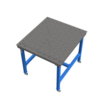 Welding Table Vario 900x1000 Mobile