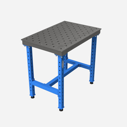 Svetsbord Vario 900x600