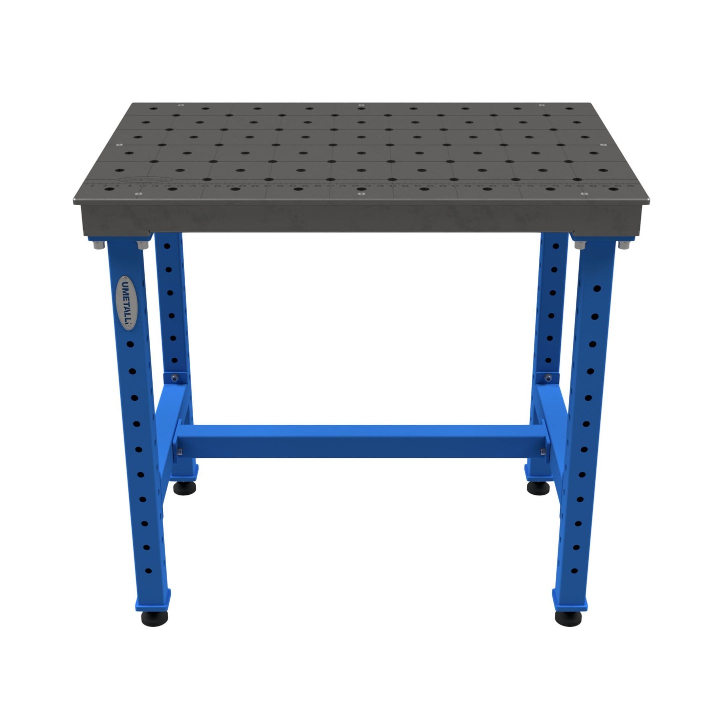 Svetsbord Vario 900x600