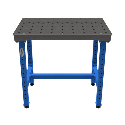 Svetsbord Vario 900x600