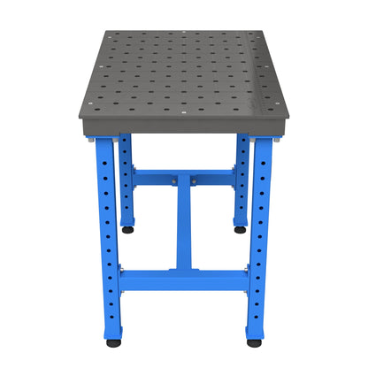 Svetsbord Vario 900x600