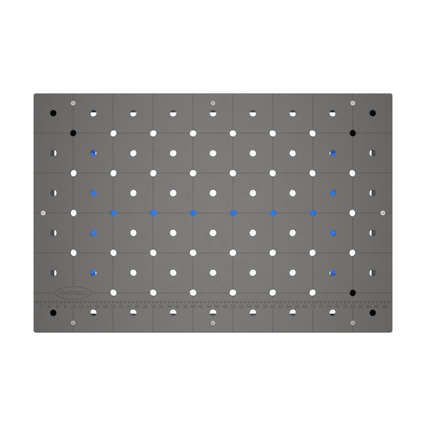 Svetsbord Vario 900x600