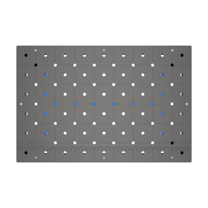 Svetsbord Vario 900x600