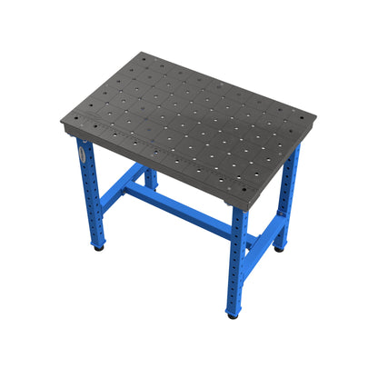 Svetsbord Vario 900x600