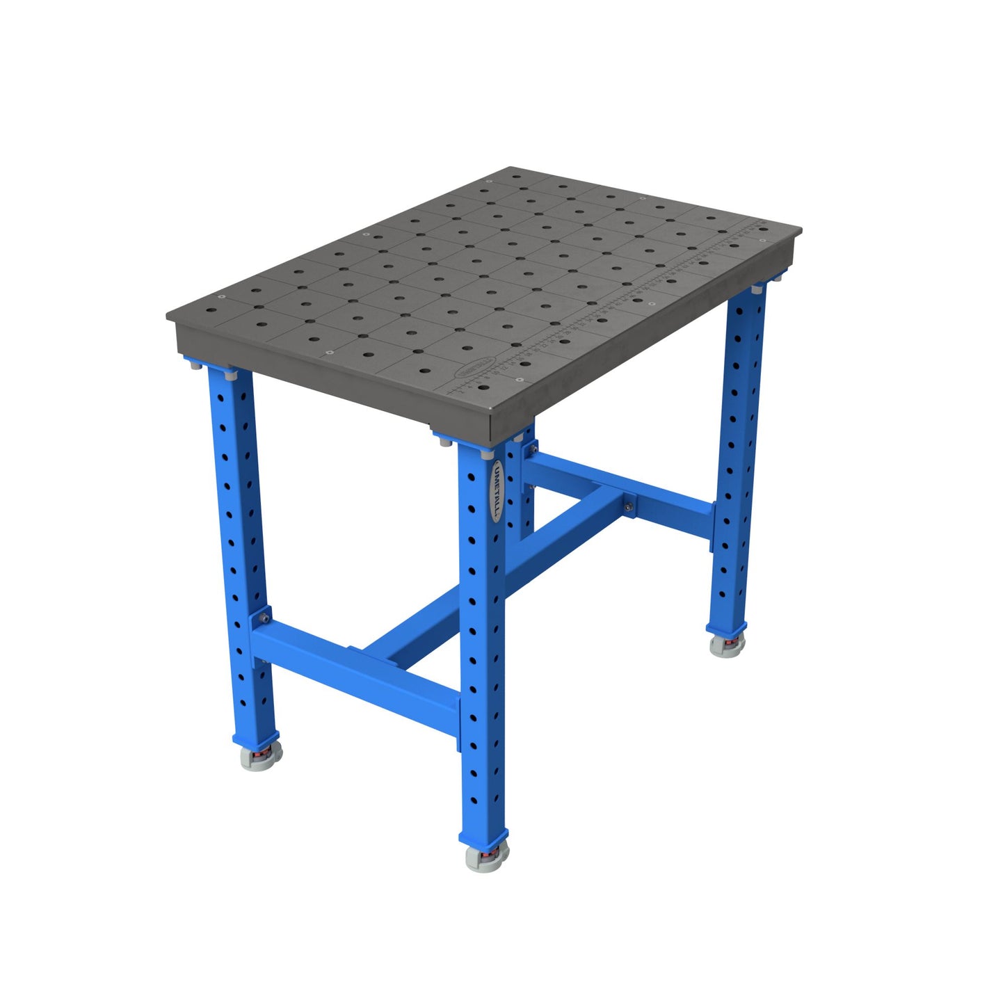 Welding Table Vario 900x600 Mobile