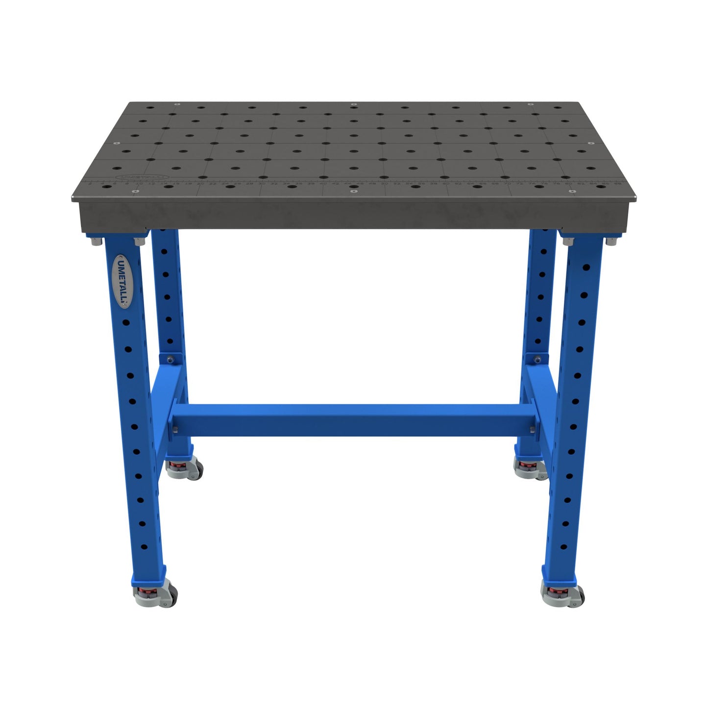 Welding Table Vario 900x600 Mobile