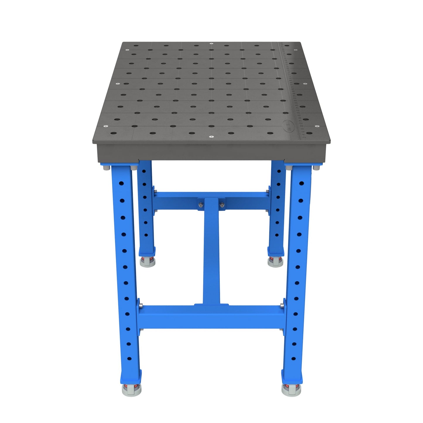 Welding Table Vario 900x600 Mobile