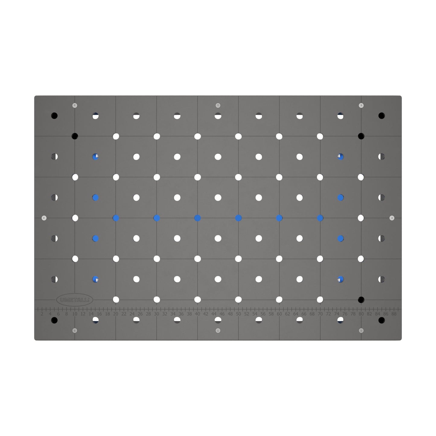 Welding Table Vario 900x600 Mobile