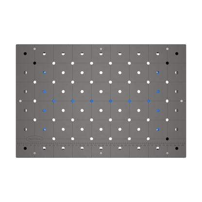 Welding Table Vario 900x600 Mobile