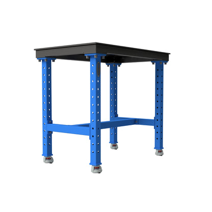 Welding Table Vario 900x600 Mobile