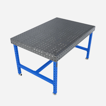 Hitsauspöytä MASTER 1450x1000 Mobile