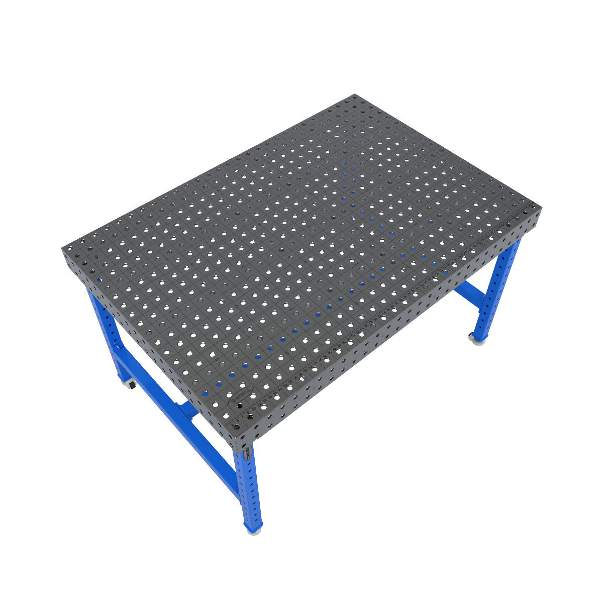 Hitsauspöytä MASTER 1450x1000 Mobile