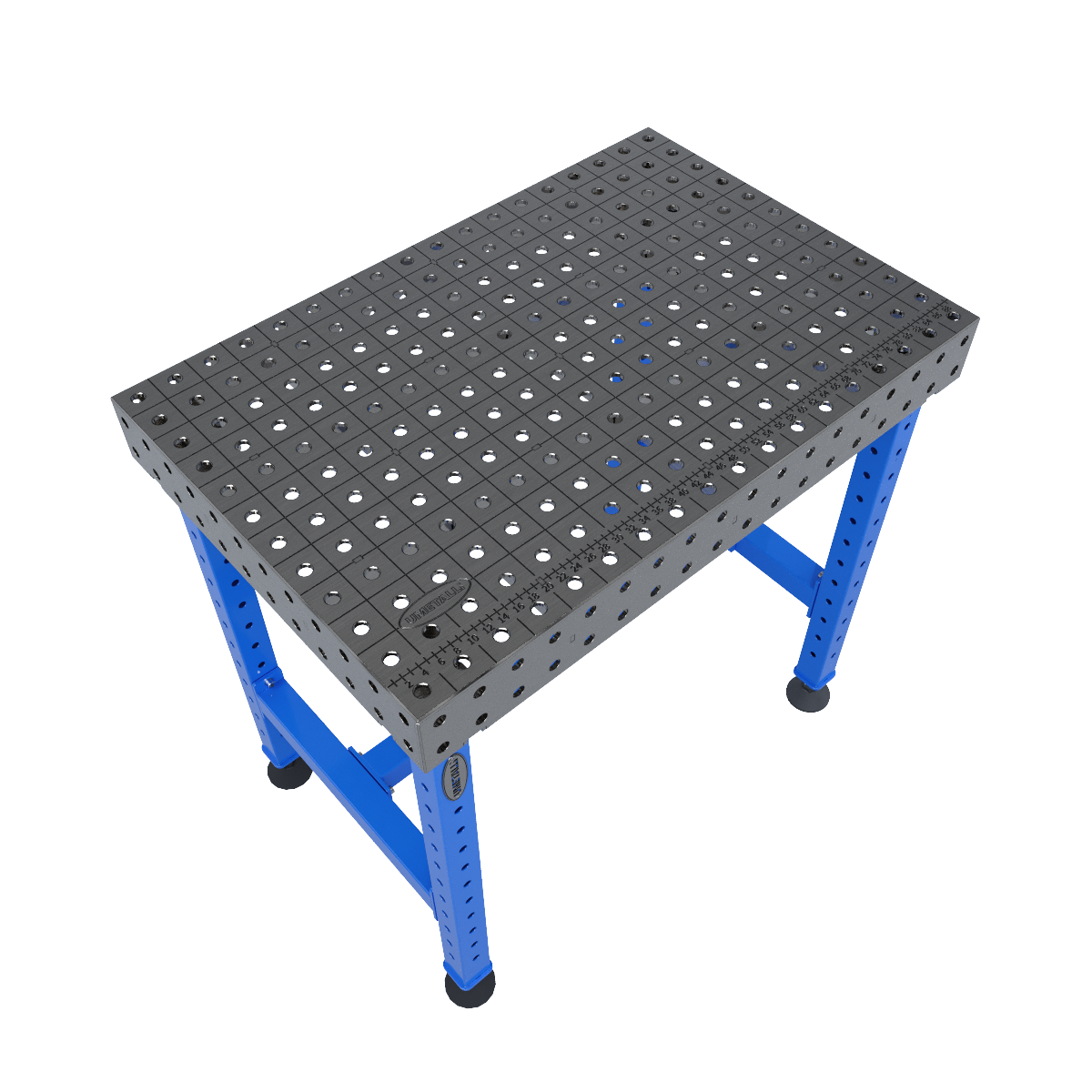 Hitsauspöytä MASTER 900x600