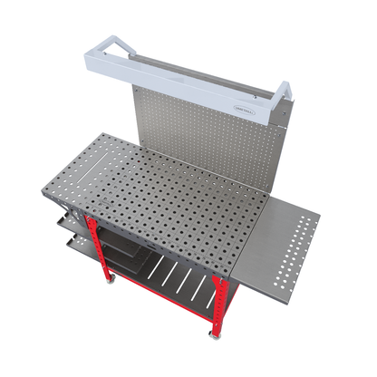 Svetsbord MasterPlat MAX Full